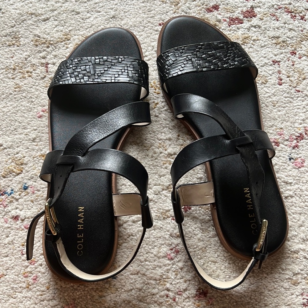 Cole Haan Findra Strappy Sandal